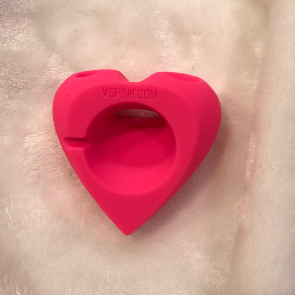 Pink Victoria’s Secret sound Amplifier - Picture 5 of 7
